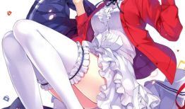 路人凛漫画,都市异能者的平凡生活