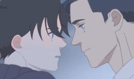 奶牛bl漫画,温馨校园的甜蜜邂逅