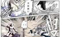 基因猎人漫画,解码生命奥秘的冒险之旅