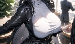 性感黑丝漫画,黑丝漫画中的性感魅力解析